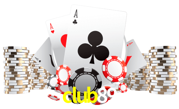 Jogue jogos de pôquer em club89