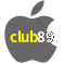 Aplicativo club89 para iOS