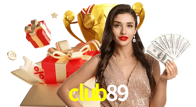Jogue com dealers reais no club89!