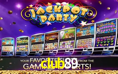 Desvendando o Mundo dos Jogos Virtuais na club89
