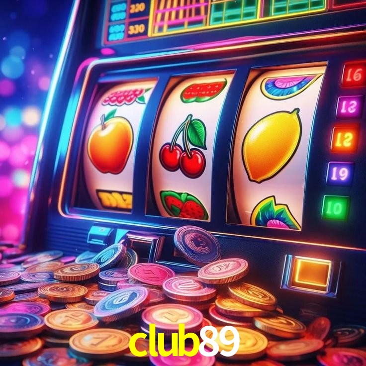 Experiência VIP club89