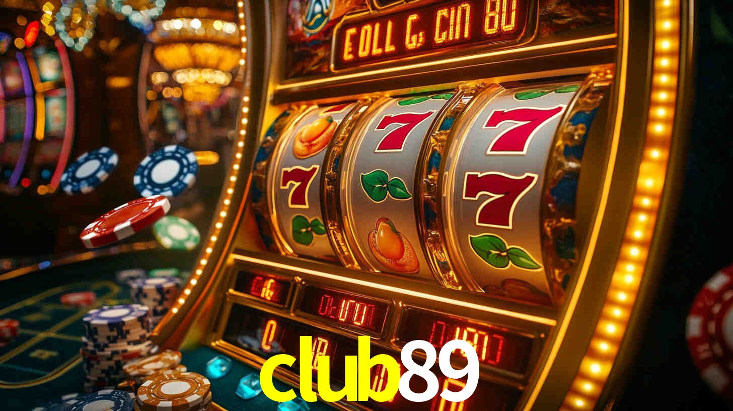 Statistics club89