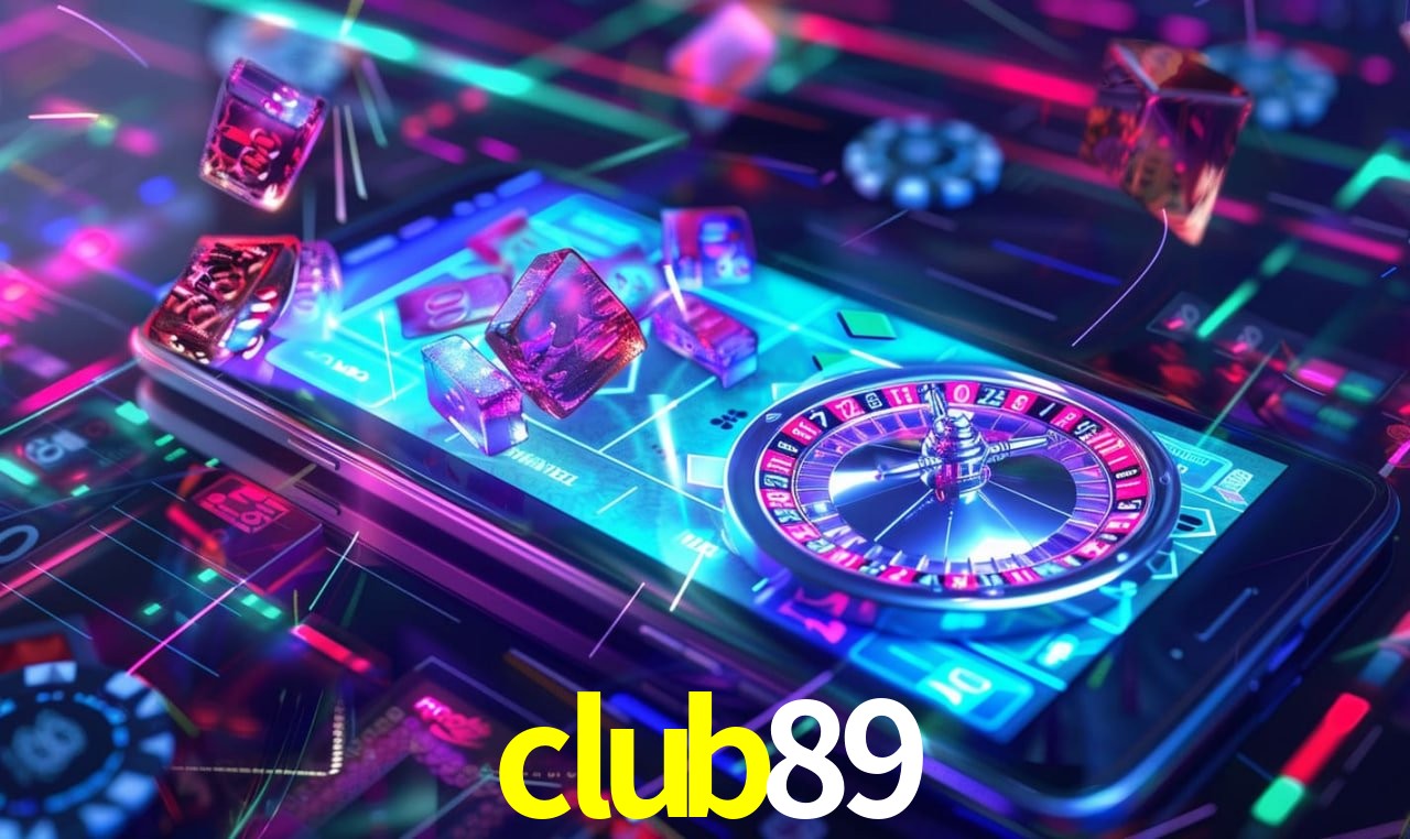 Bônus de Boas-vindas club89