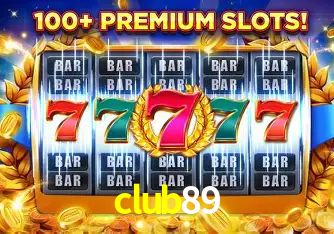 Descubra a Essência do club89: Nossa História e Compromissos