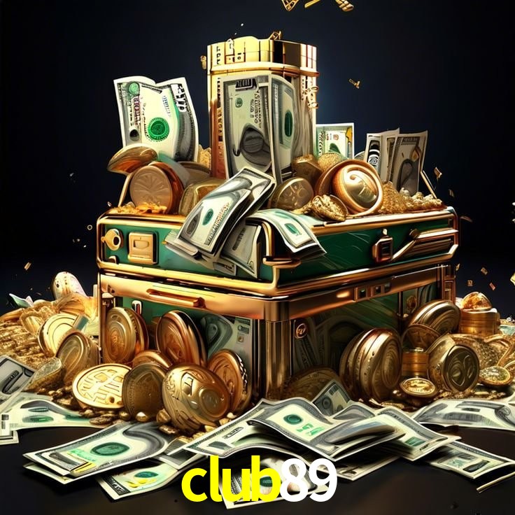Estatísticas club89