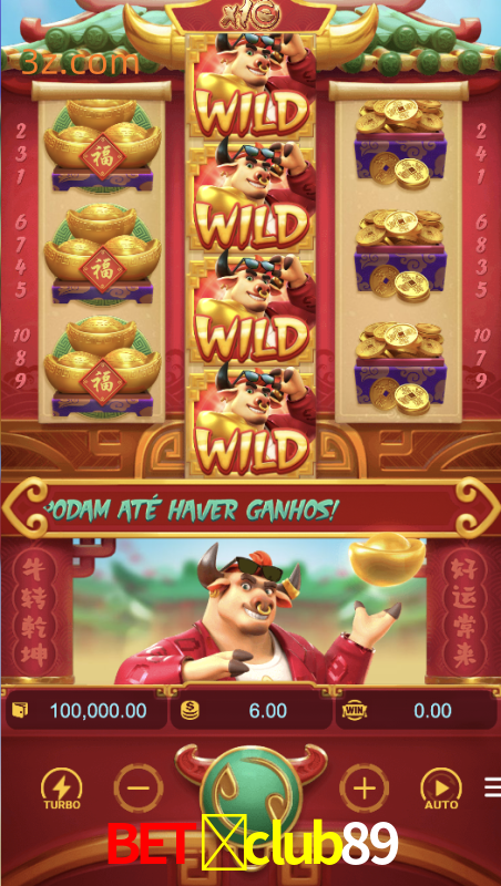 As Melhores Estratégias Para Jogar Slot Fortune Ox