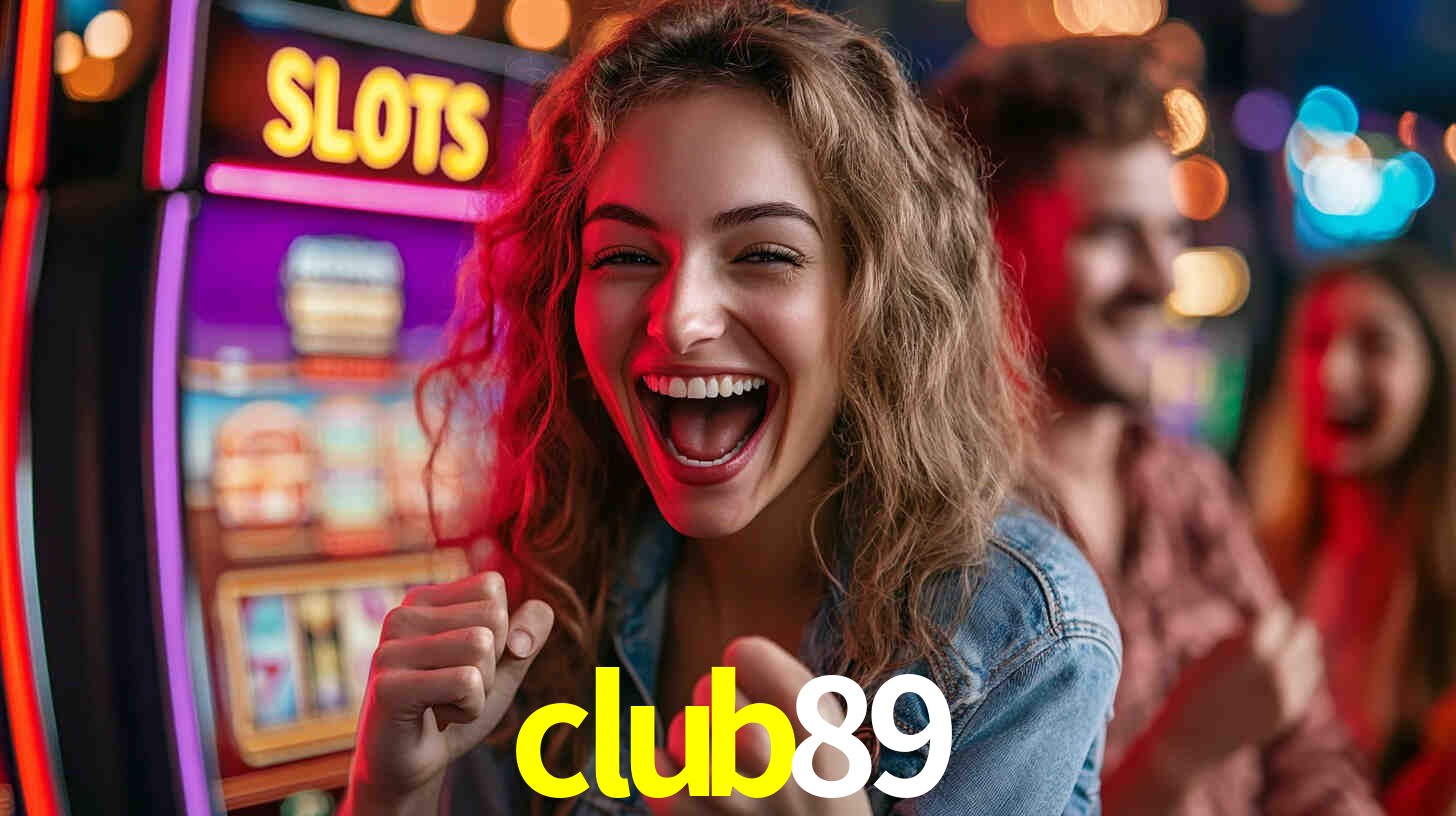 Inovações de Jogos na club89: O Futuro das Experiências Interativas