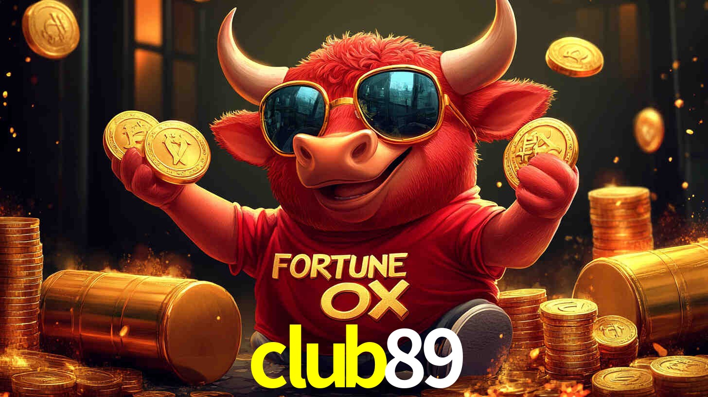A Popularidade dos Caça-Níqueis no club89