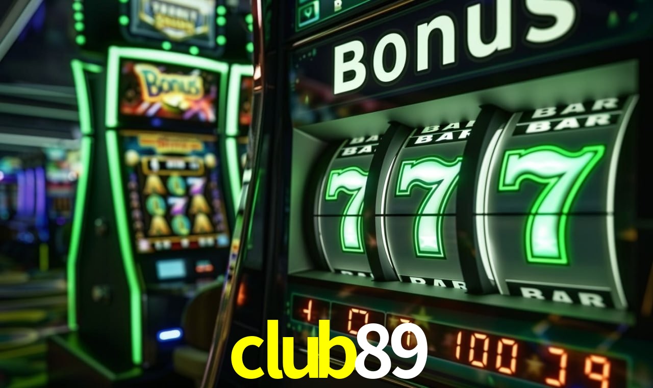 Exclusive Offers club89