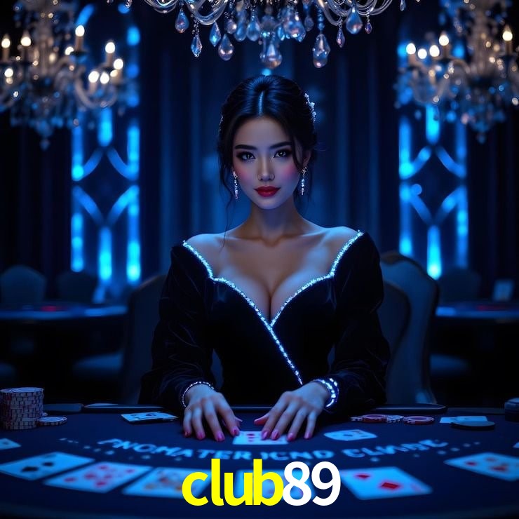 Login Seguro club89
