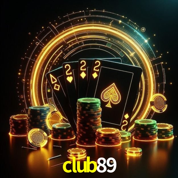 Casino Ao Vivo club89