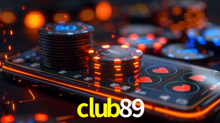 Responsive Design club89
