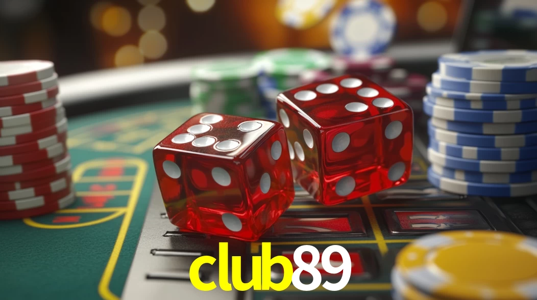 Bonus Features club89