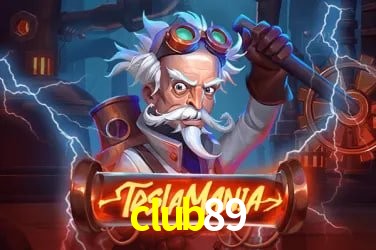 Segurança 2FA club89