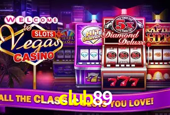 club89: A Experiência de Casino com Jogos de Mesa ao Vivo