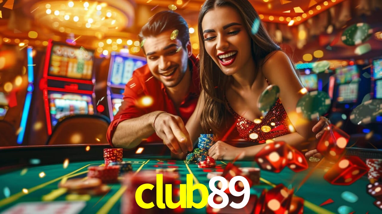 Integração de APIs club89