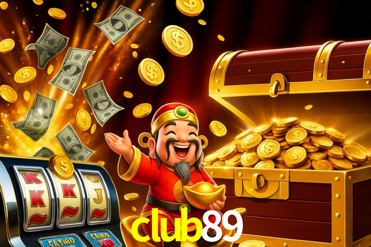 Bônus Diários club89