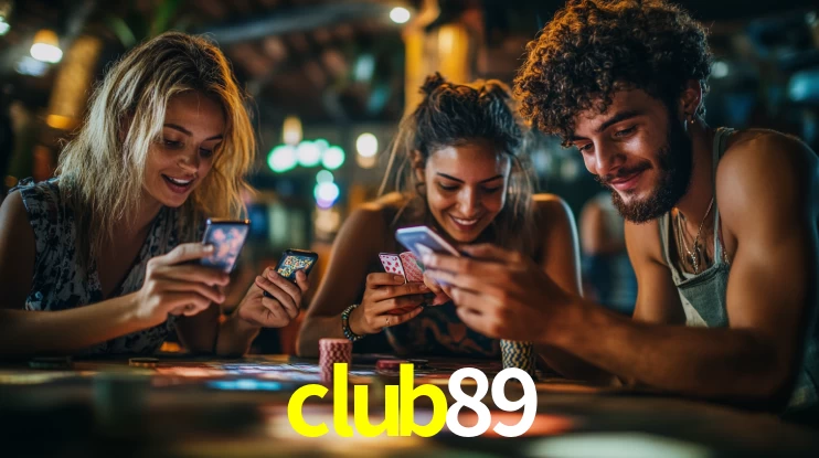 Player Reviews club89