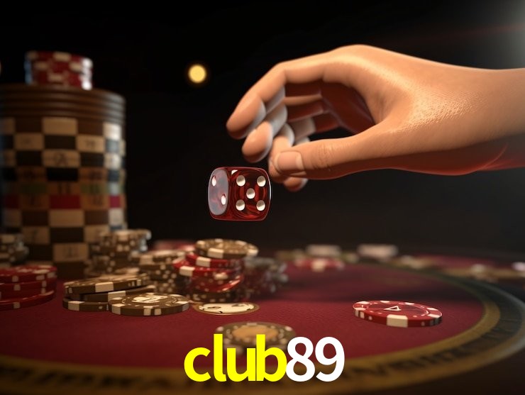 Provedores de Jogos club89