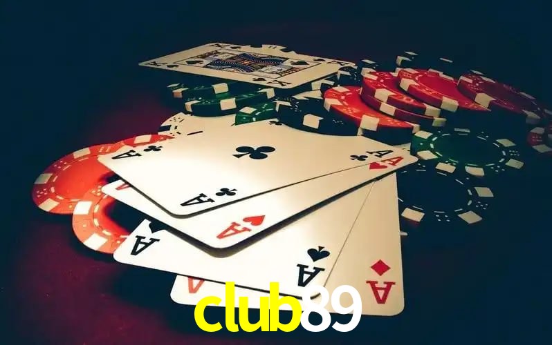 club89 app