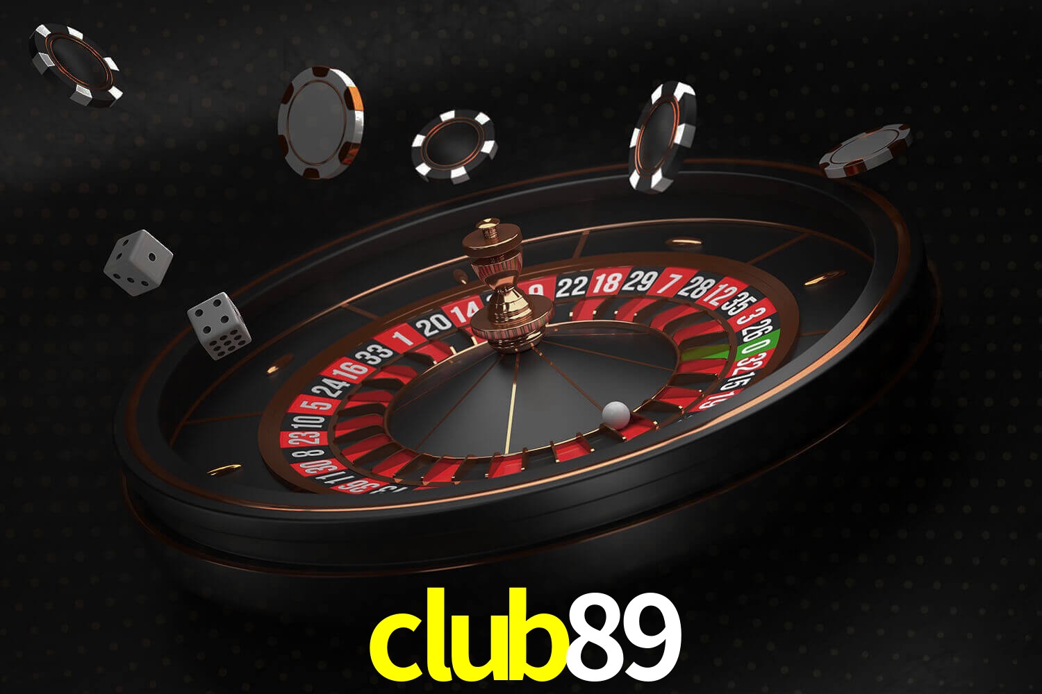 VIP Casino club89