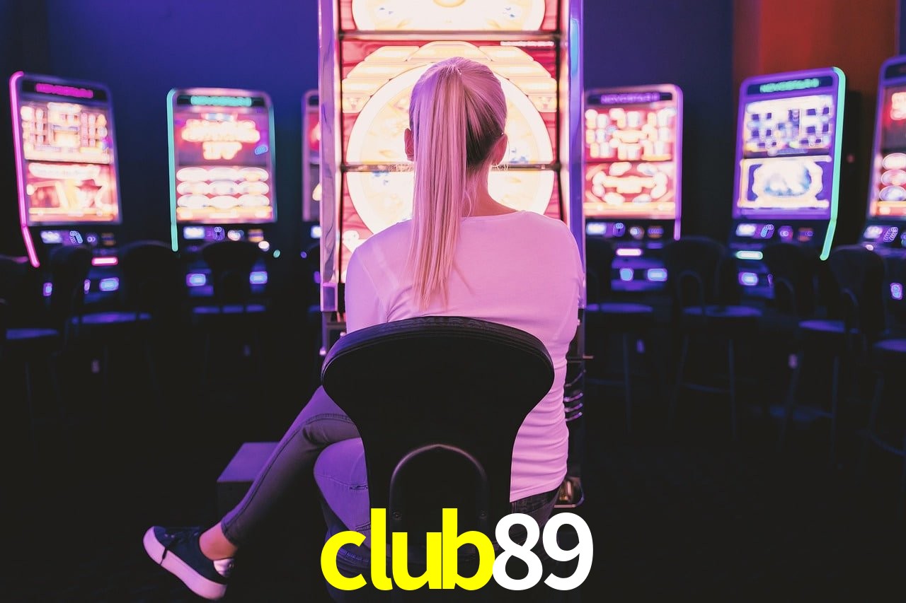 Seasonal Promotions club89
