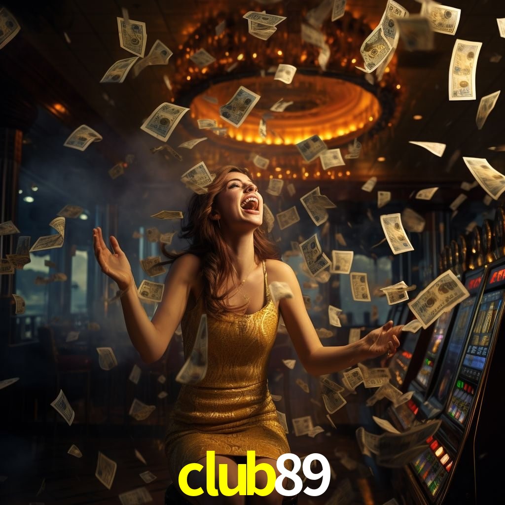 Game Providers club89
