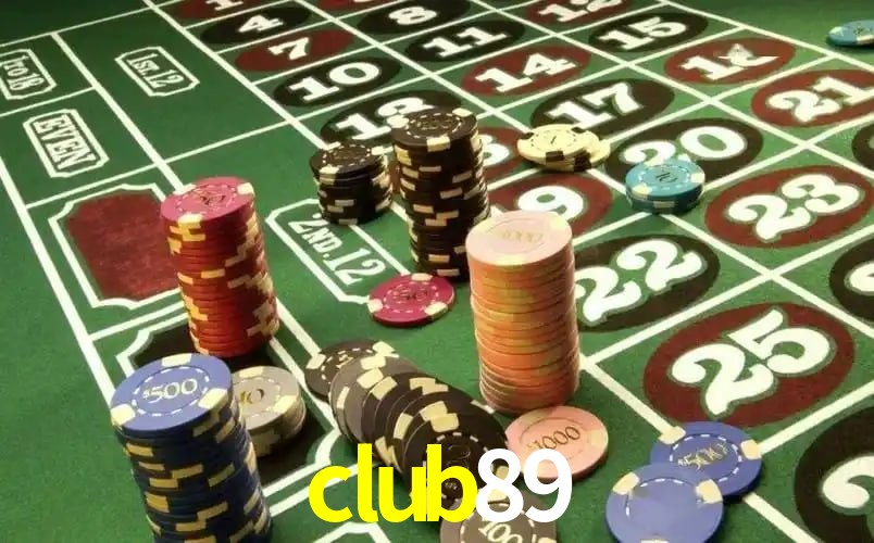 Diretório de Jogos club89