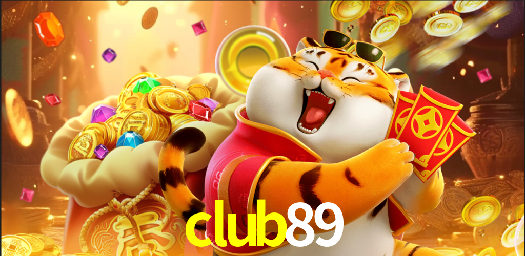 Programa VIP club89