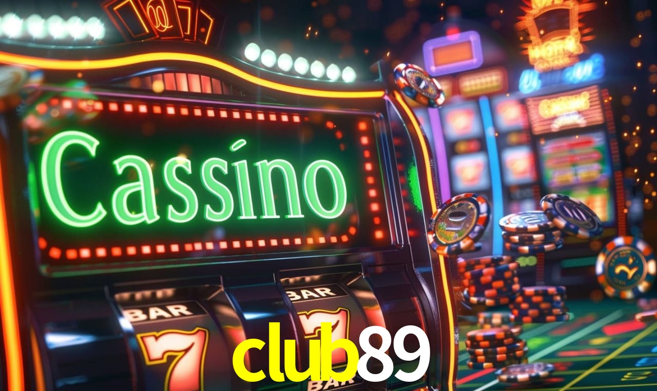 Sistemas de Segurança club89