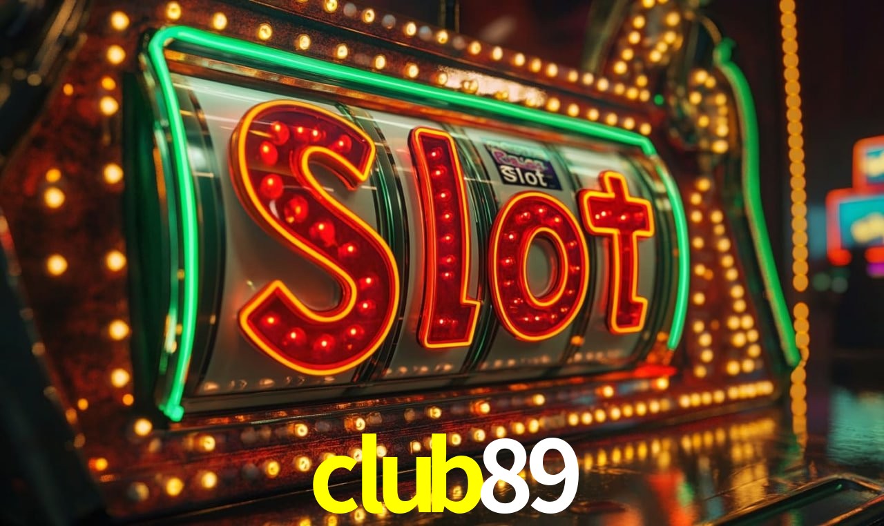 Promoção Relâmpago club89