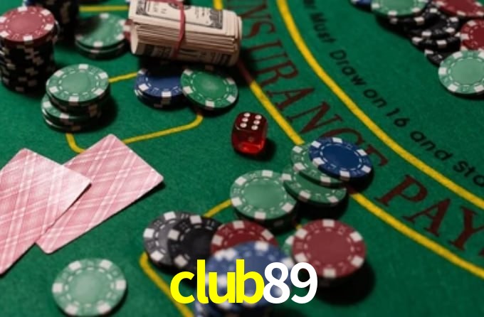 club89 App Interface