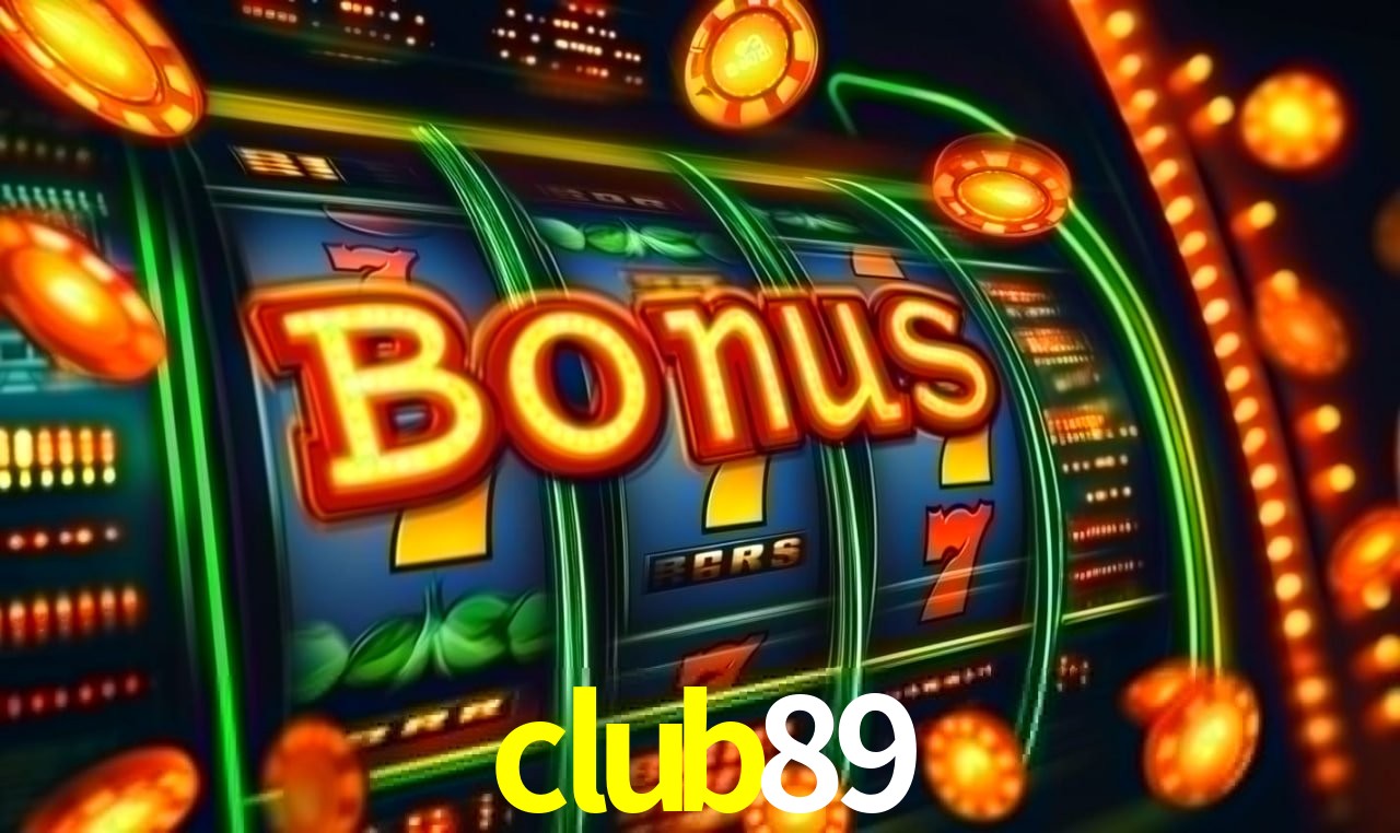 Live Casino club89