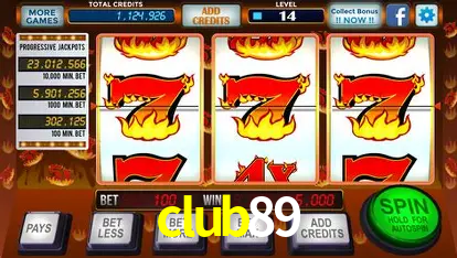 A Emoção da Loteria na club89: Uma Chance de Mudança de Vida