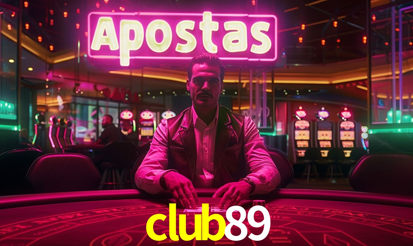 A Emoção da Loteria na club89: Uma Chance de Mudança de Vida