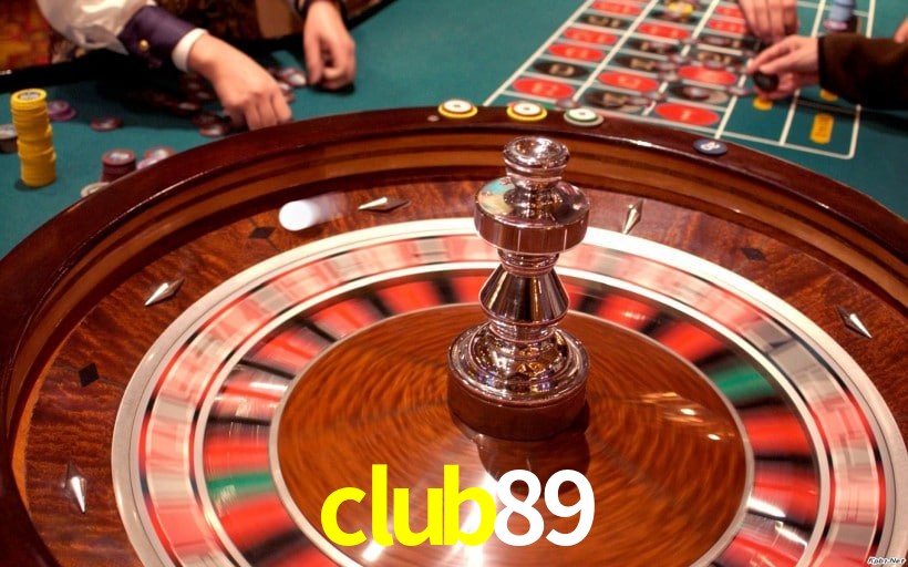 Programa VIP club89