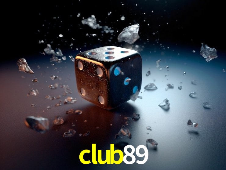 club89: Jogos de Caça-Níqueis-Altas Recompensas, Roleta-Velocidade, Blackjack-Desafios Máximos