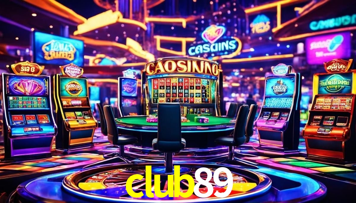 Estatísticas do Jogo club89