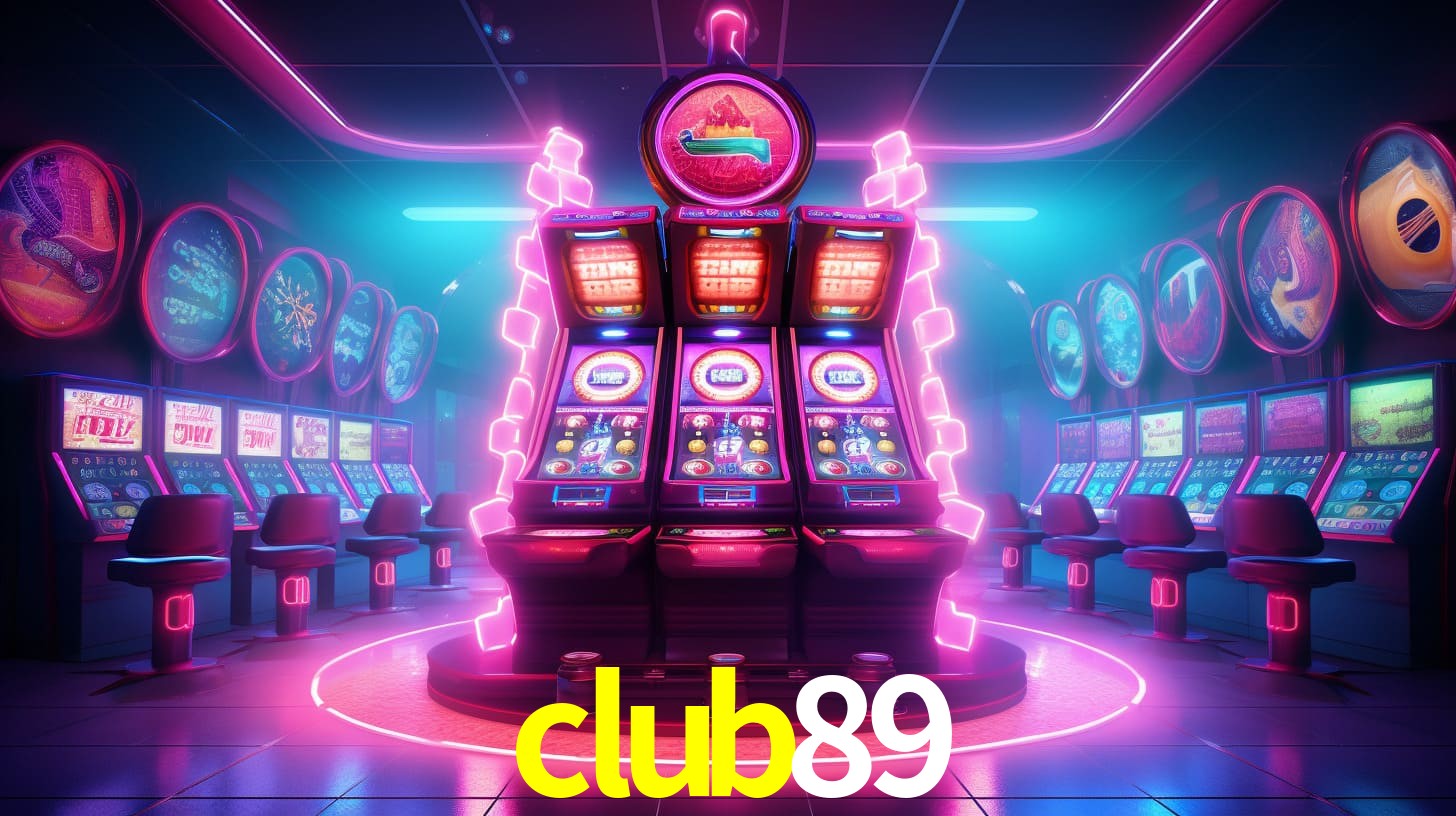 Roulette Table club89