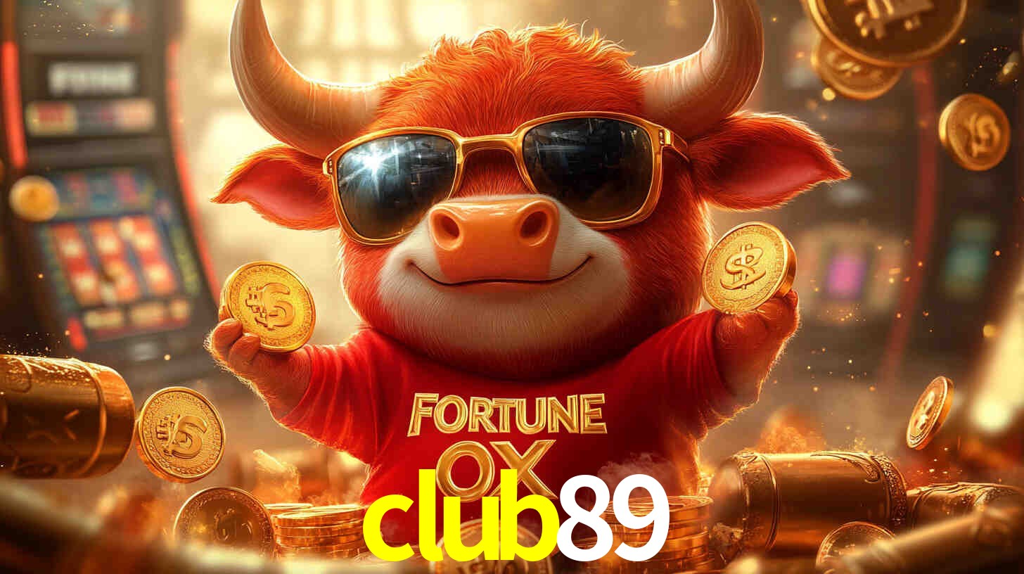 Daily Bonuses club89