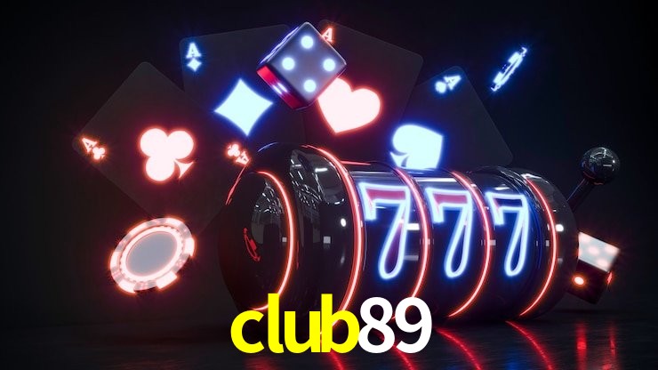 Secure Login club89