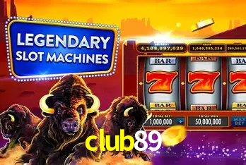 Inovações de Jogos na club89: O Futuro das Experiências Interativas
