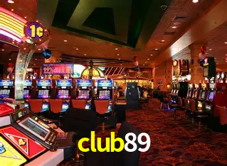Descubra a Magia dos Jogos de Arcade no club89