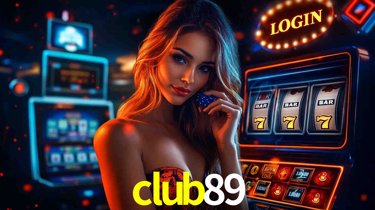 Exclusive Games club89
