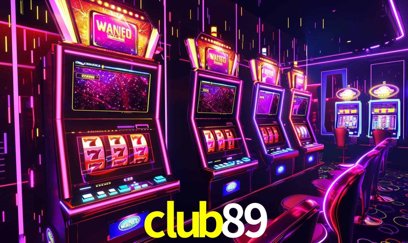 Desvendando o Mundo dos Jogos Virtuais na club89