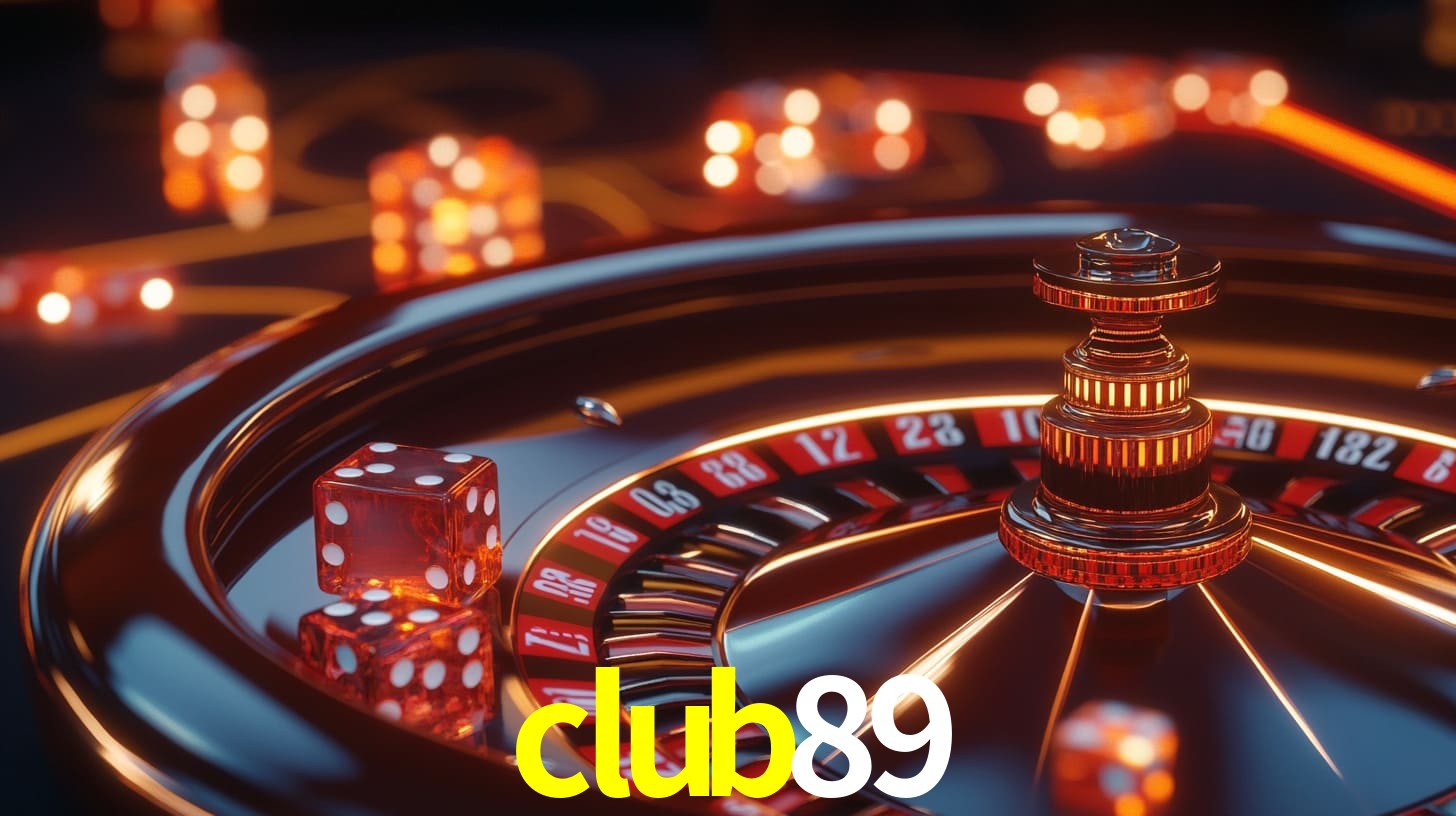 Slot Games club89