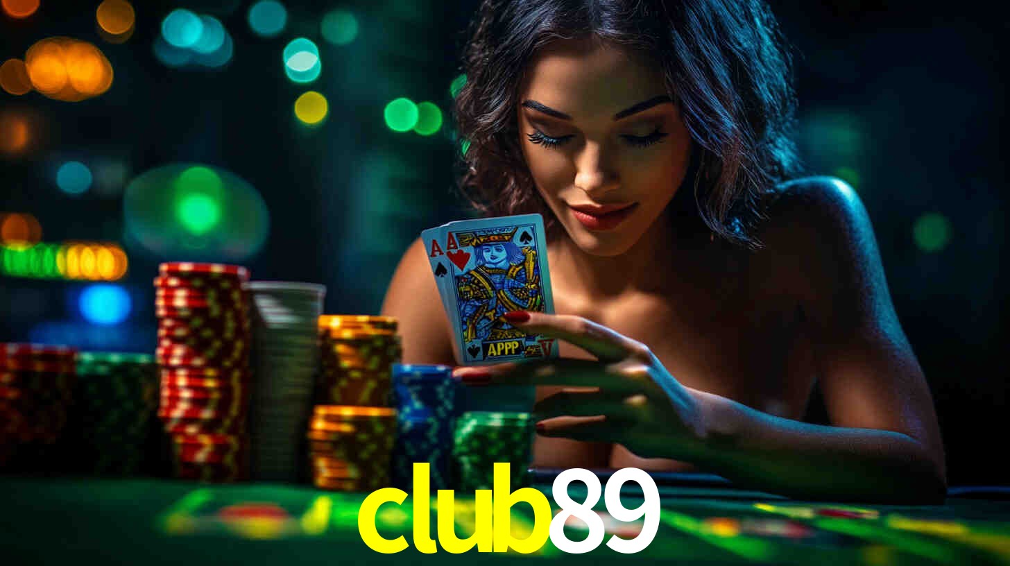 Descubra o Programa VIP da club89: Vantagens Exclusivas para Jogadores