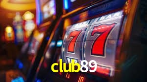Design Responsivo club89