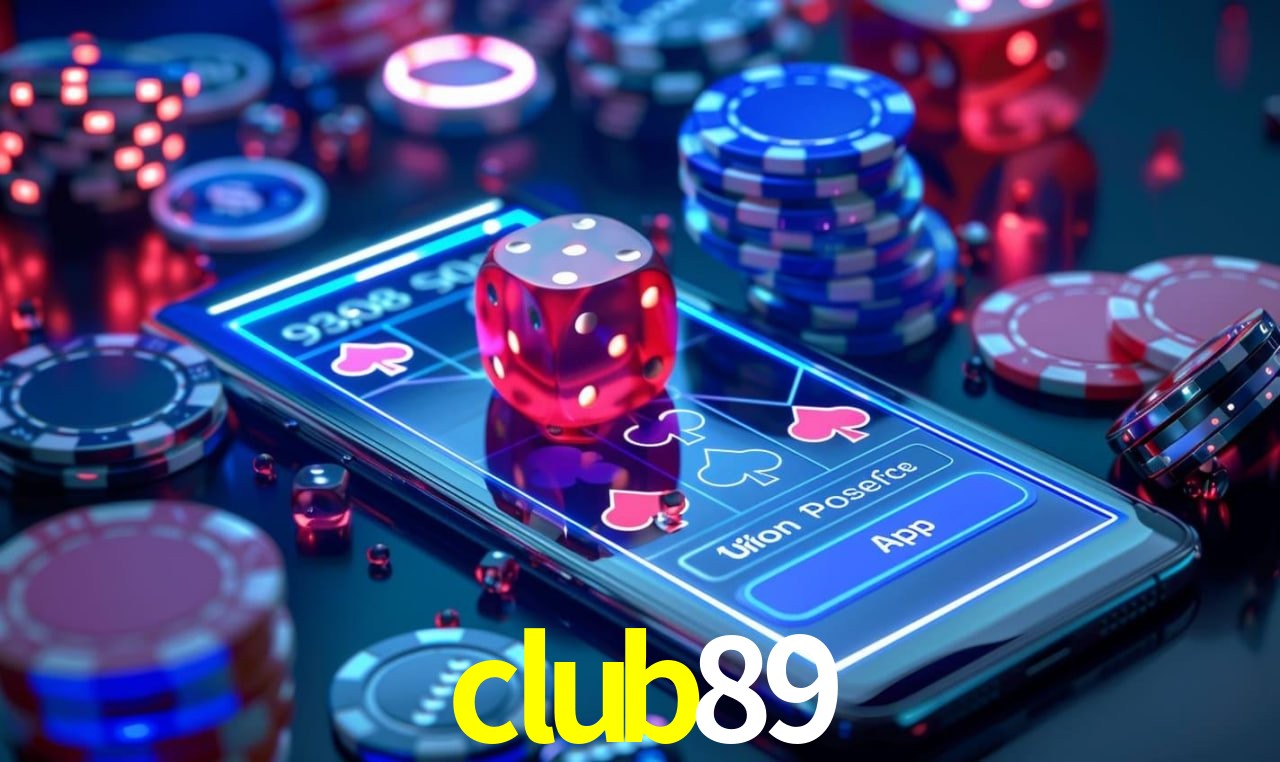Explore as vantagens do club89: serviço profissional e confiabilidade