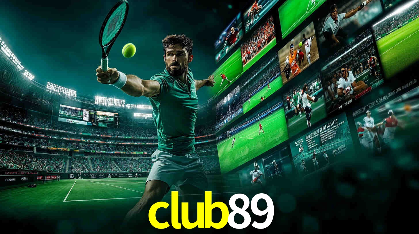 Descubra a Essência do club89: Nossa História e Compromissos